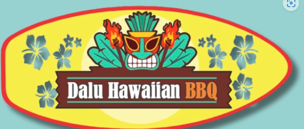 Dalu Hawaiian BBQ - Oceanside
